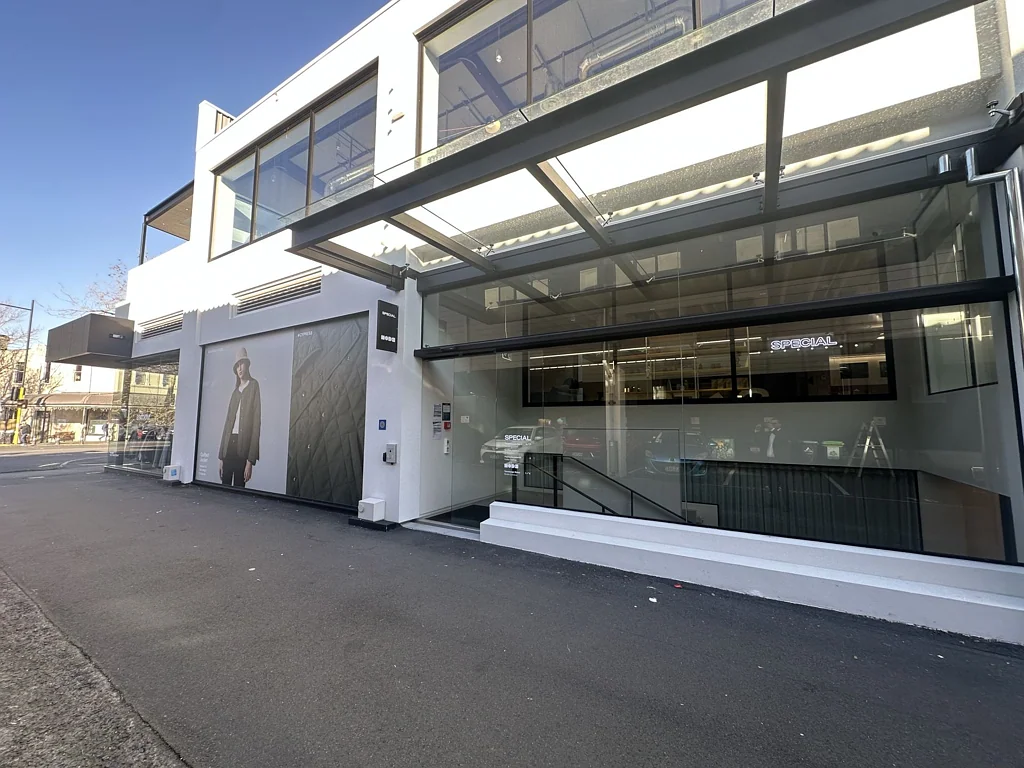 Ponsonby Ready to Go Ponsonby Lifestyle/Recovery Space