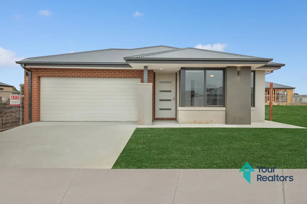 4 Bedroom House in Riverwalk