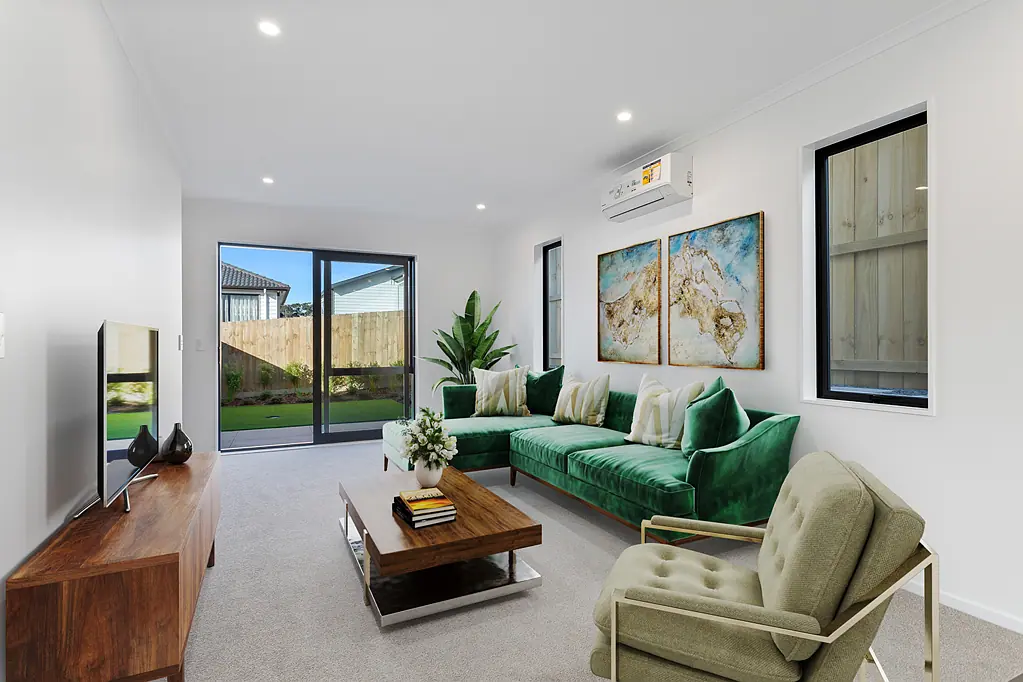 Flat Bush 3Kwarto First Home Buyers Grant-$860,000