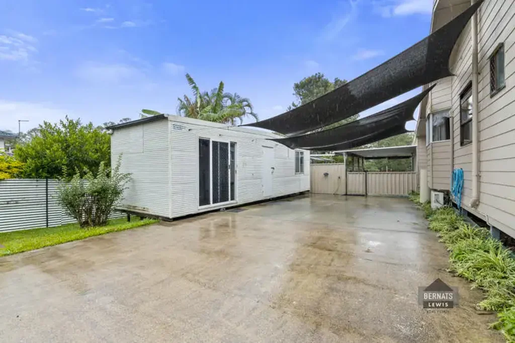 Affordable Studio Living with Double Car spaces