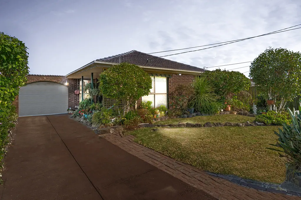 9 Joules Court, Deer Park, VIC 3023