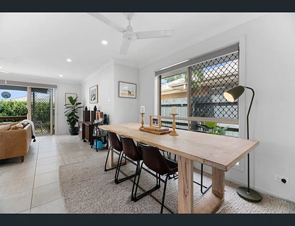 1/20 CUMMINGS CIRCUIT, Willow Vale, Gold Coast, 3房, 2浴, Apartment