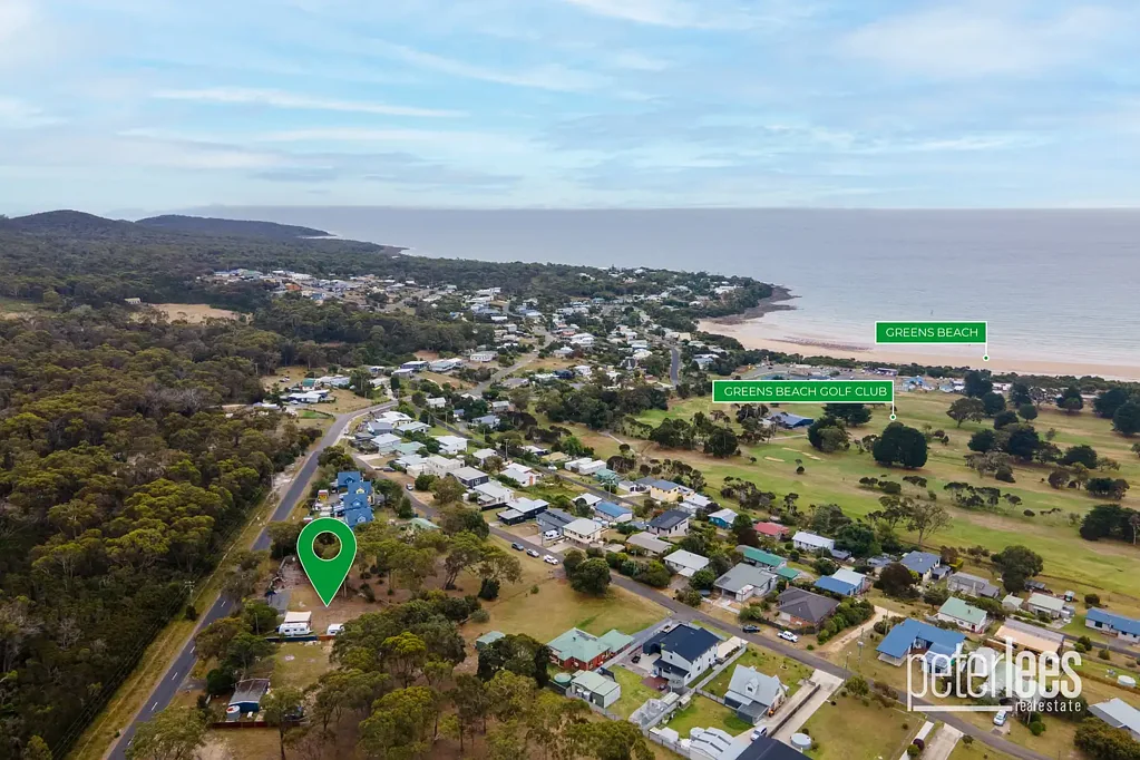 Greens Beach  Wake Up Near the Waves – Secure Your Own Coastal Block