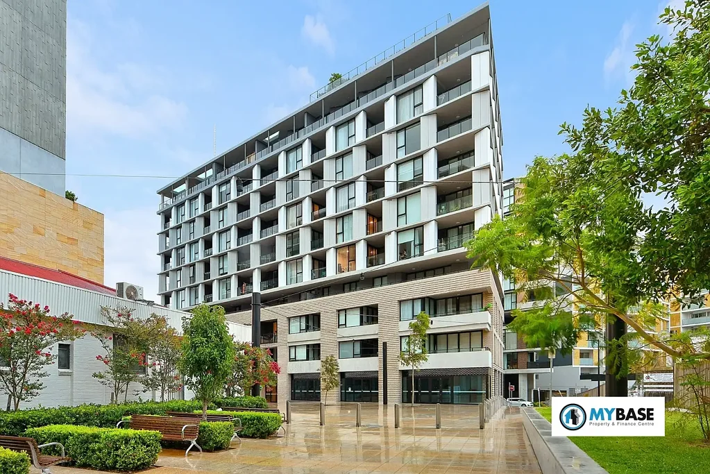 Rockdale 2બેડરૂમ MODERN AND LUXURIOUS 2 BEDROOM APARTMENT
