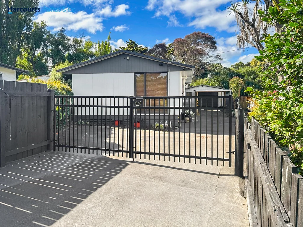 2/9 Portage Road, Mt Wellington, Auckland City, Auckland