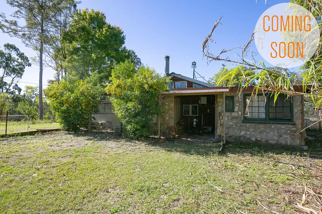 Address Withheld, Collombatti, NSW 2440