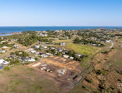 Lot 12 Kimber Street, Emu Park, Fitzroy, 0房, 0浴, Section