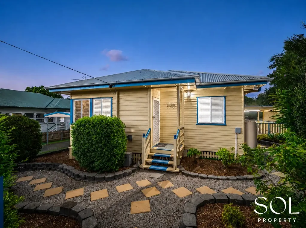 Zillmere 4침실 Big Block, Big Possibilities