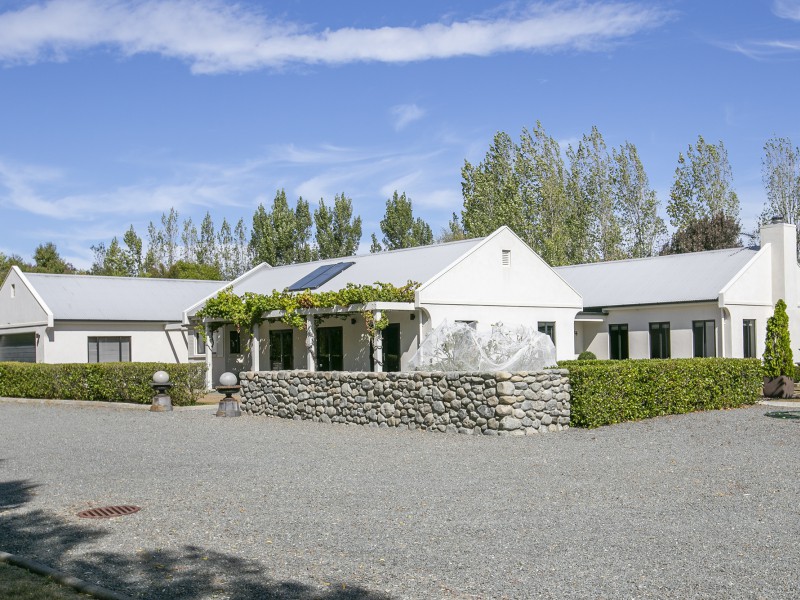 104 Oxford Street, Martinborough, South Wairarapa, 3 રૂમ, 0 બાથરૂમ