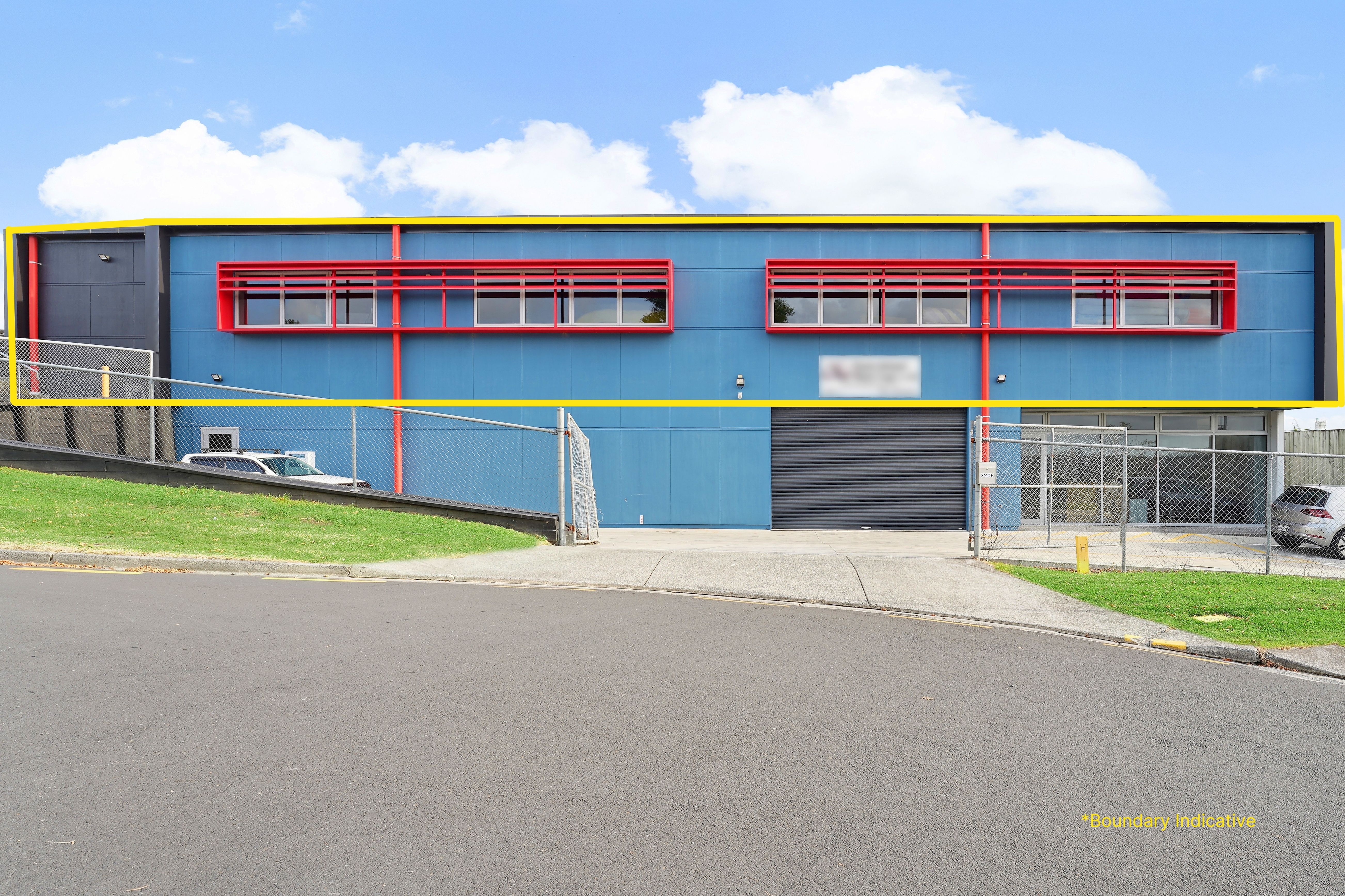 320 Chadwick Road, Gate Pa, Tauranga, 0 Schlafzimmer, 0 Badezimmer