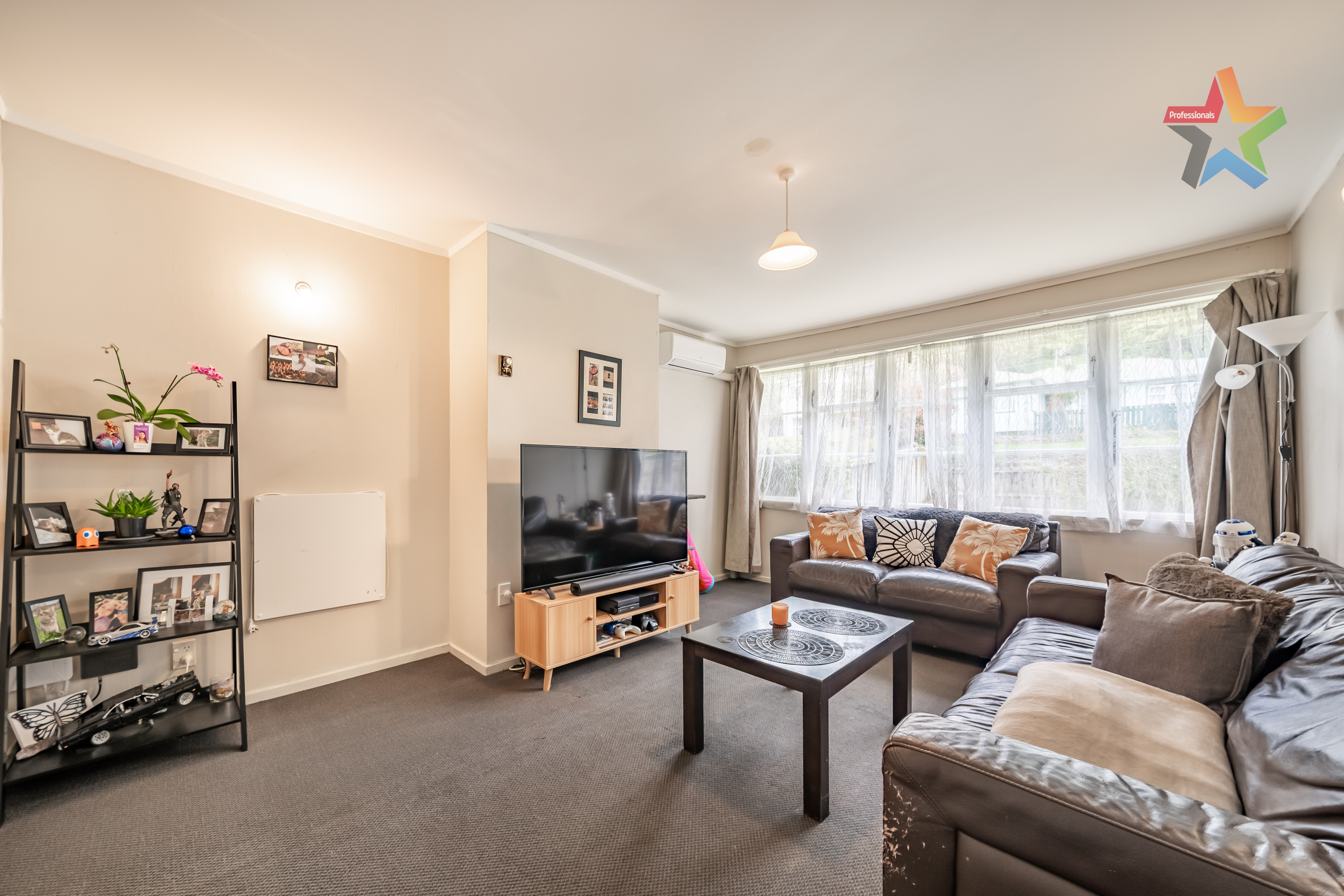 34 Bird Grove, Stokes Valley, Lower Hutt, 2 Bedrooms, 1 Bathrooms, House