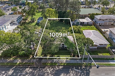 Caboolture 4Habitaciones Development Potential Meets Premium Position