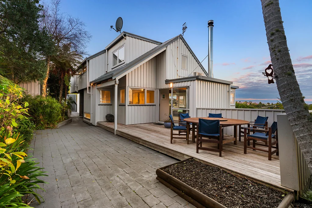 Chatswood 4Phòng ngủ The Complete Family Package
