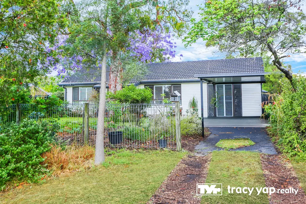 2&2B Watkin Avenue, Woy Woy, NSW 2256
