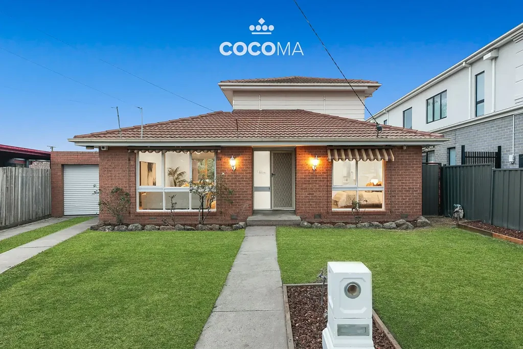 9 Glassford Avenue, Springvale South, VIC 3172