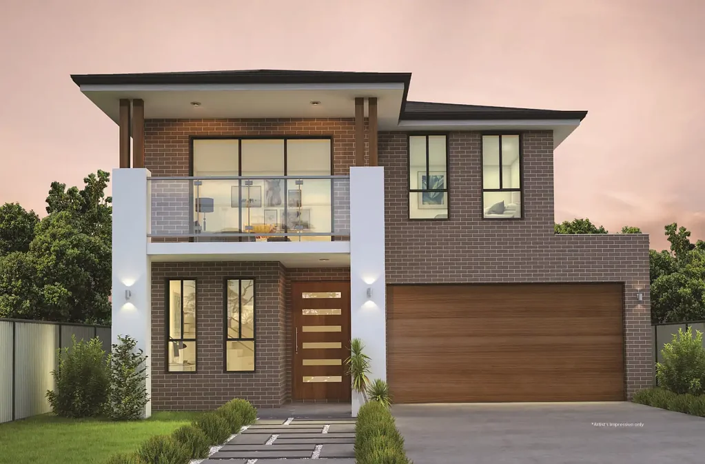 Oakville 4 Slaapkamer Build your Dream home in Catherine Field!!