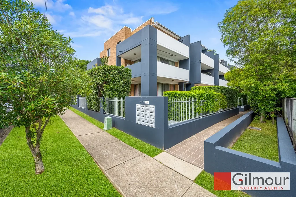 8/174-176 Bridge Road, Westmead, NSW 2145