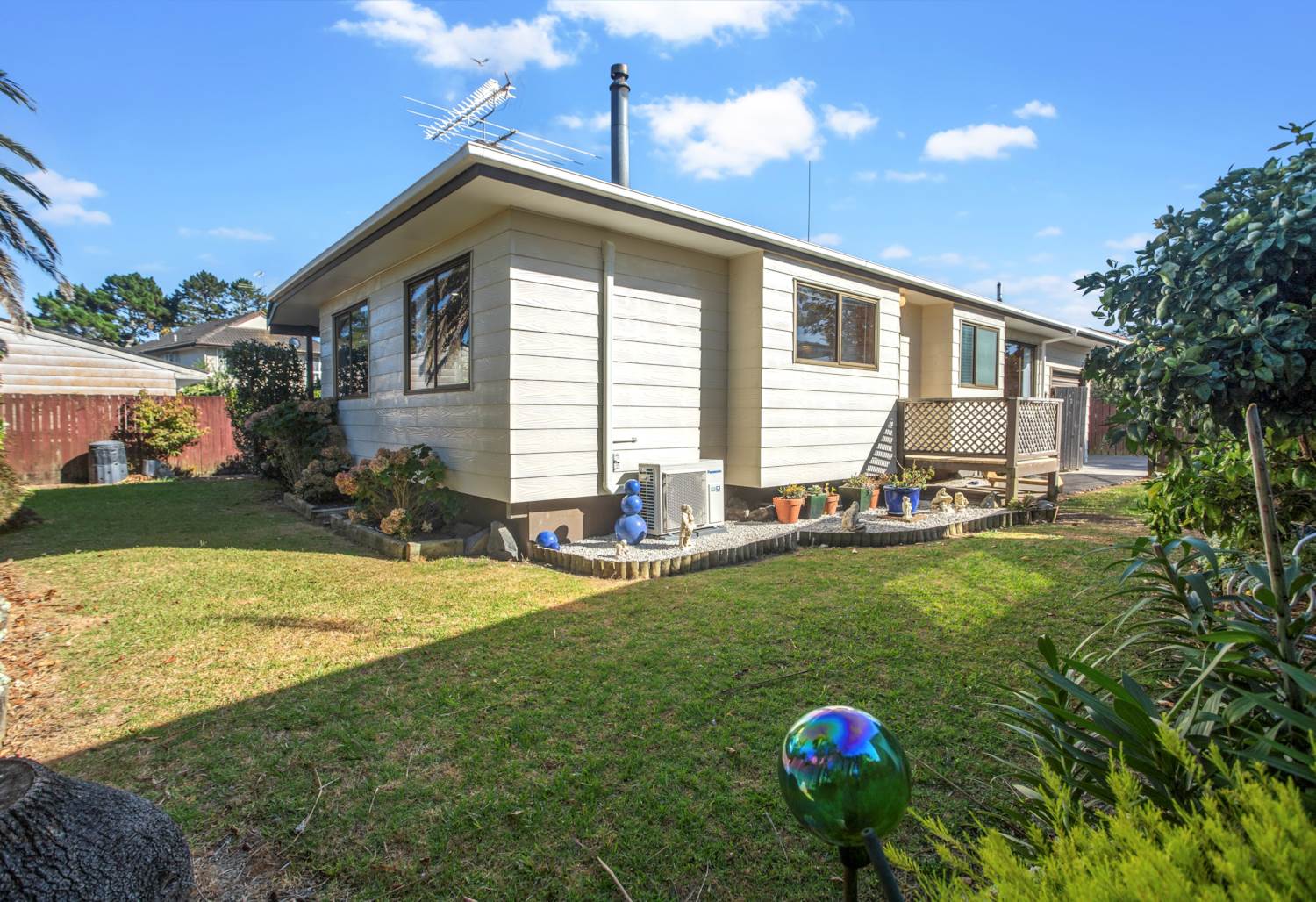 2/43 Carnoustie Drive, Wattle Downs, Auckland - Manukau, 3房, 1浴, House