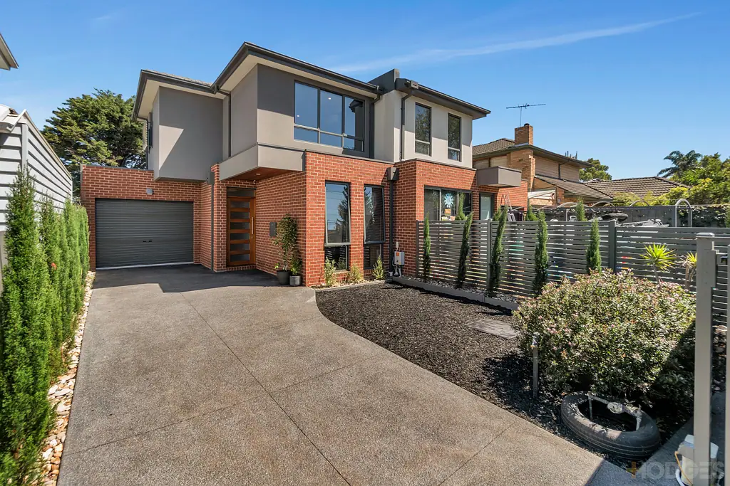 1B Christensen Street, Cheltenham, VIC 3192