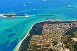 11 Bremer Parade, Jurien Bay