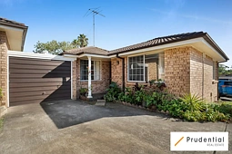 12/4 Sitella Place, Ingleburn