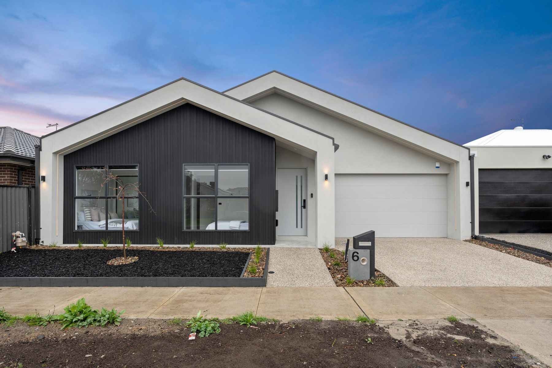 6 STREAMSIDE DR, CRAIGIEBURN VIC 3064, 0 રૂમ, 0 બાથરૂમ, House