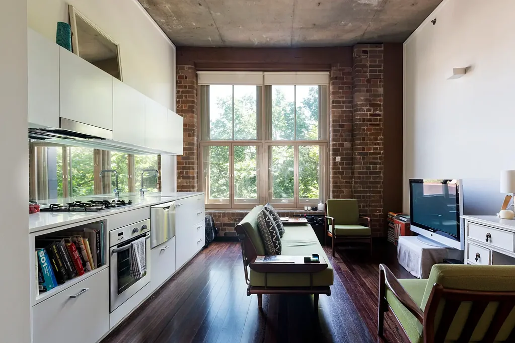207/380 Harris Street, Pyrmont, NSW 2009