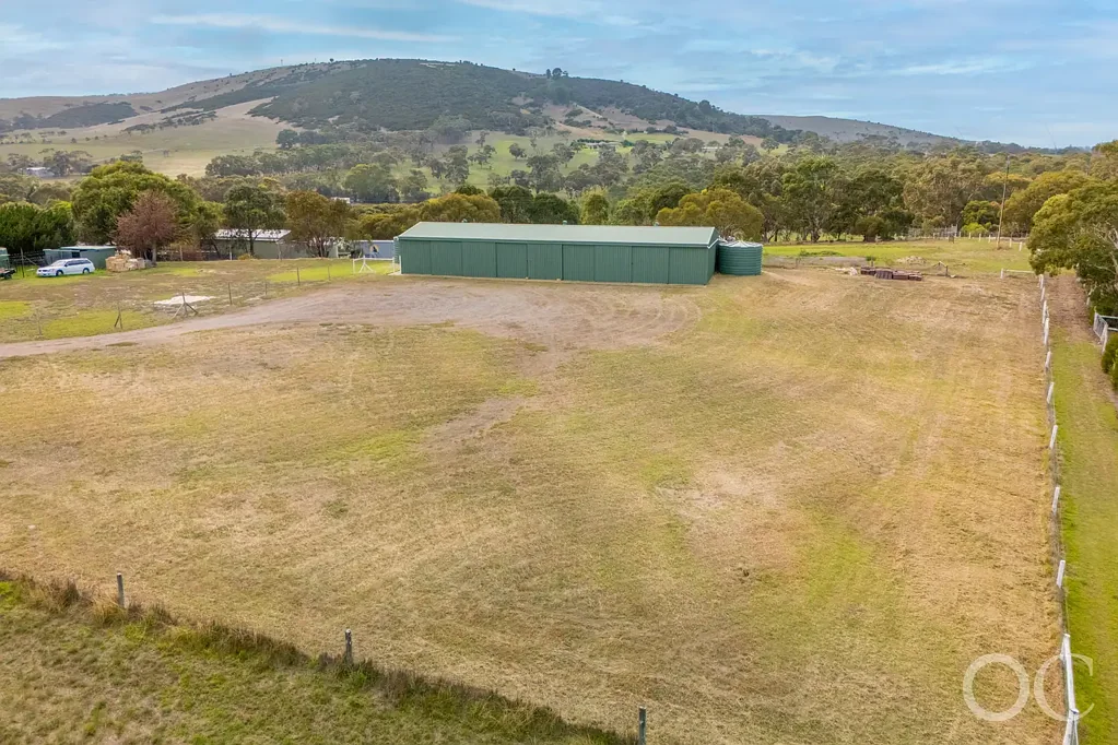 LOT 71 Arabian Court, Hindmarsh Valley, SA 5211