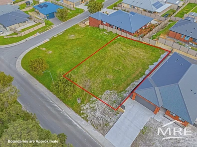 22 Greyhound Circle, Gledhow, WA 6330, 0 Schlafzimmer, 0 Badezimmer, Section