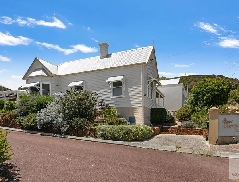 6A Grey Street, Albany, WA 6330, 3房, 2浴, House