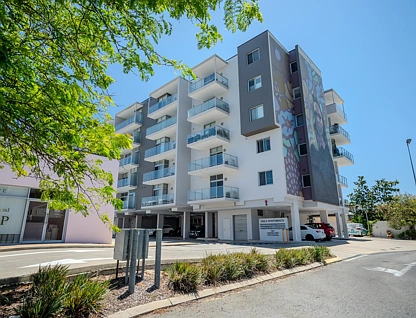 26/880 Canning Highway, Applecross, WA 6153, 3 slaapkamers, 2 badkamers, Apartment