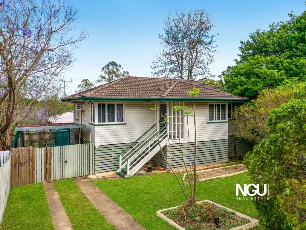 68 Aspinall Street, Leichhardt, QLD 4305