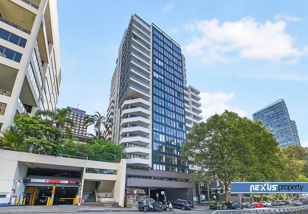 1108/138 Walker Street, North Sydney, NSW 2060