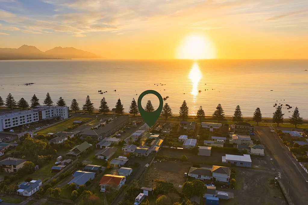 Kaikoura 6Moenga Prime Kaikoura Investment Opportunity!