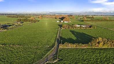 1204 Camerons Line, Aorangi, Feilding, Manawatu, 3 Bedrooms, 2 Bathrooms, Unspecified