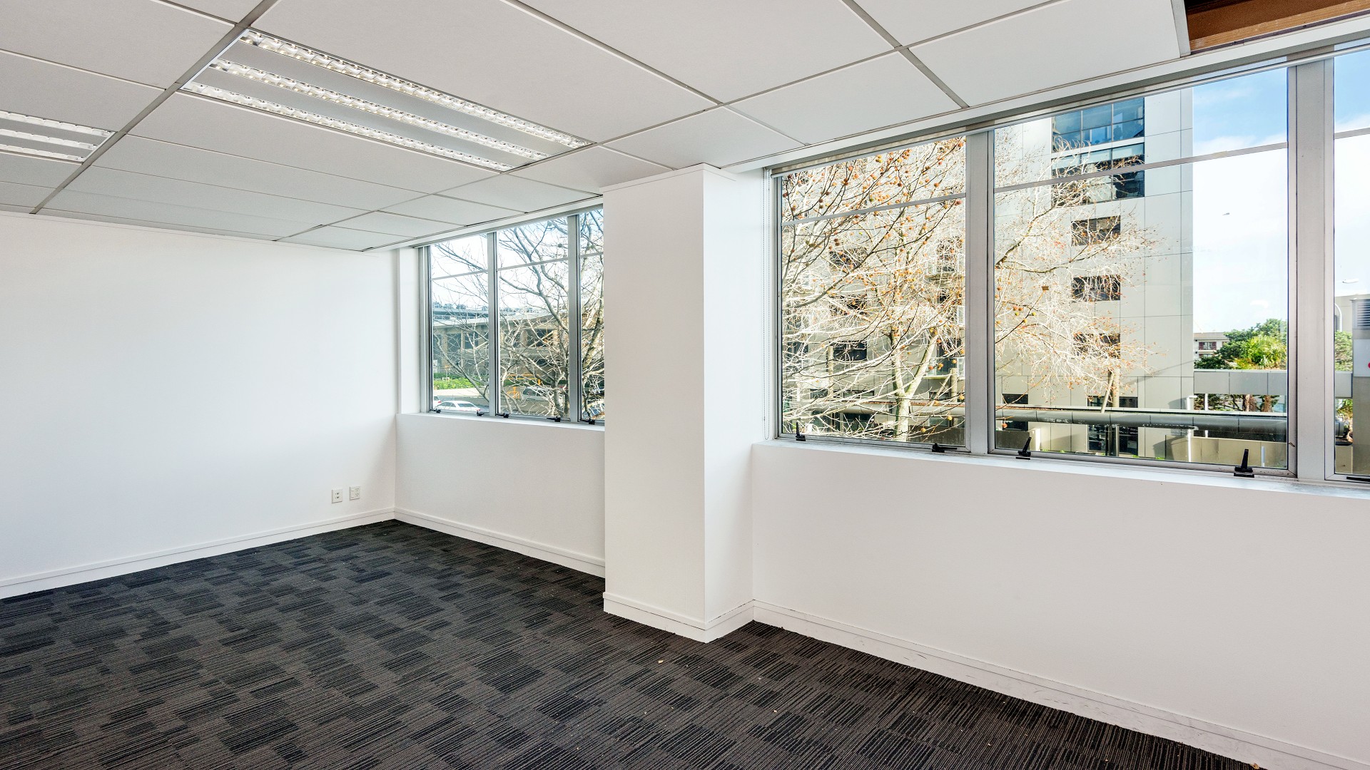 4 Hobson Street, Auckland Central, Auckland, 4 Schlafzimmer, 0 Badezimmer, Office Premises