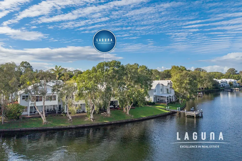 Noosaville 3 Bedroom Waterfront Townhouse – Exceptional Value in a Sought-After Noosaville Location