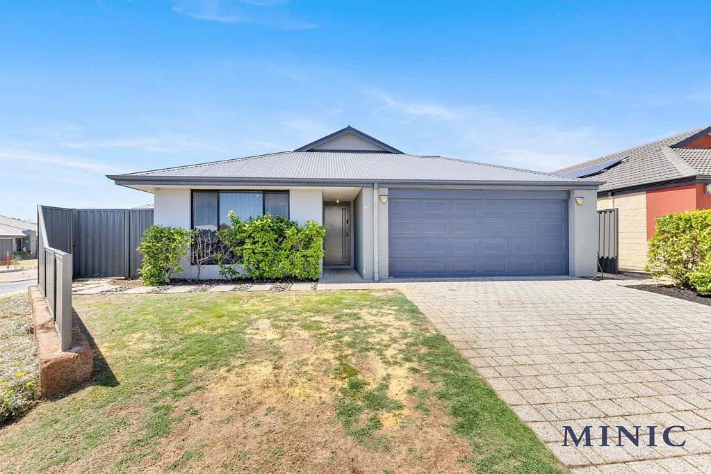 94 Gallipoli Avenue, Byford, WA 6122