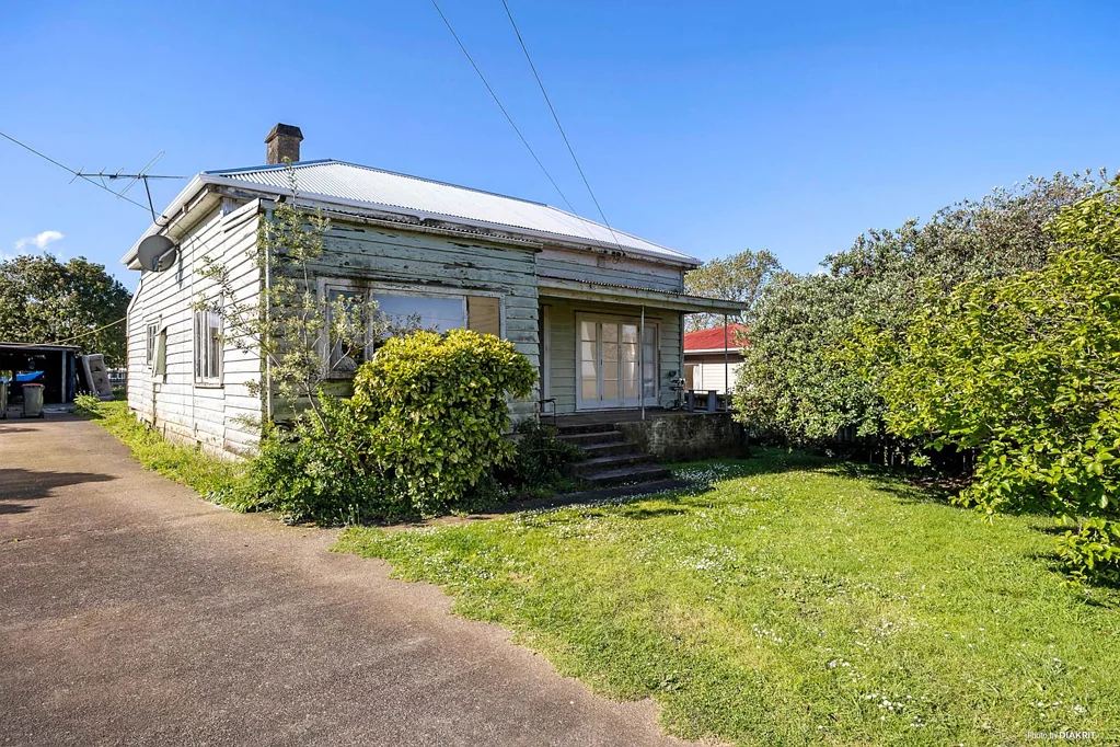26 Luke Street, Otahuhu, Auckland City, Auckland