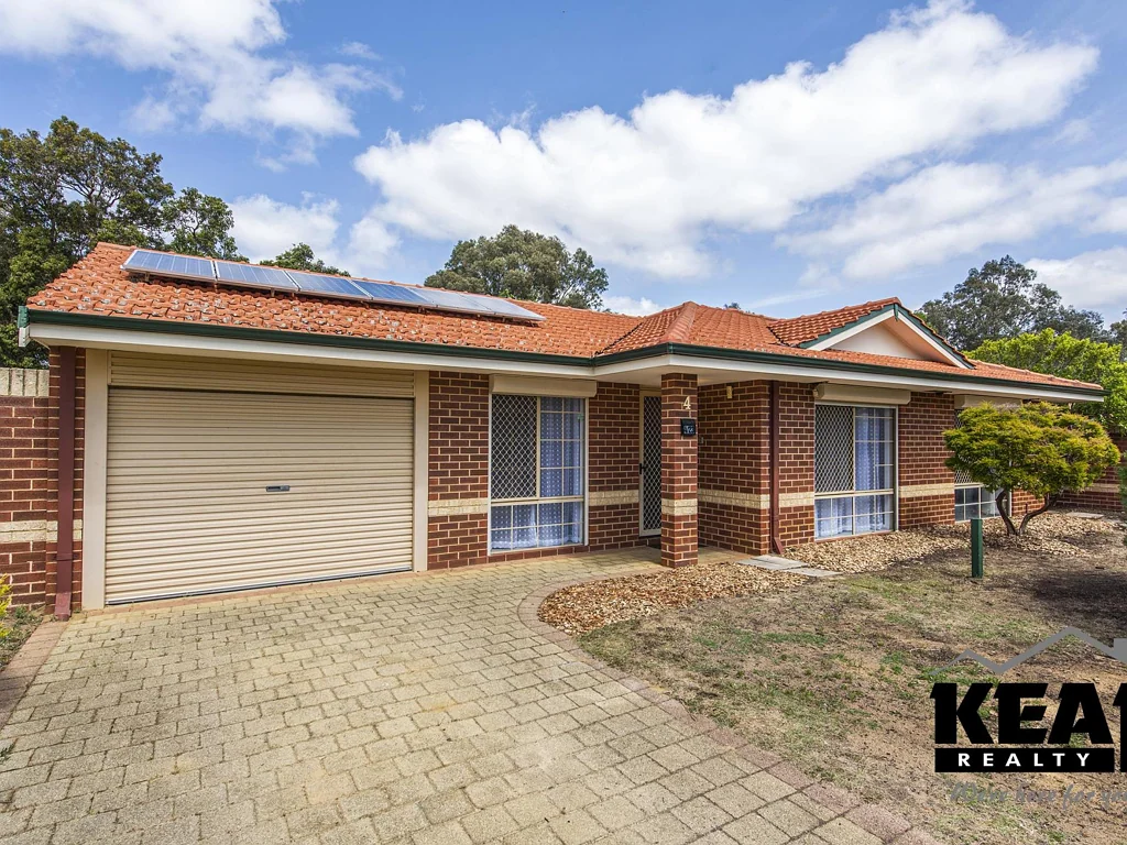 4/23 Magnolia Way, Forrestfield, WA 6058