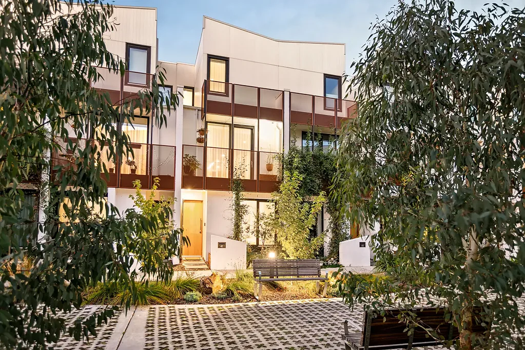 41/198 Beavers Road, Northcote, VIC 3070