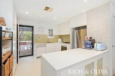 13/16 Brunswick Parade, Ashfield, NSW 2131, 4 Schlafzimmer, 3 Badezimmer, Townhouse