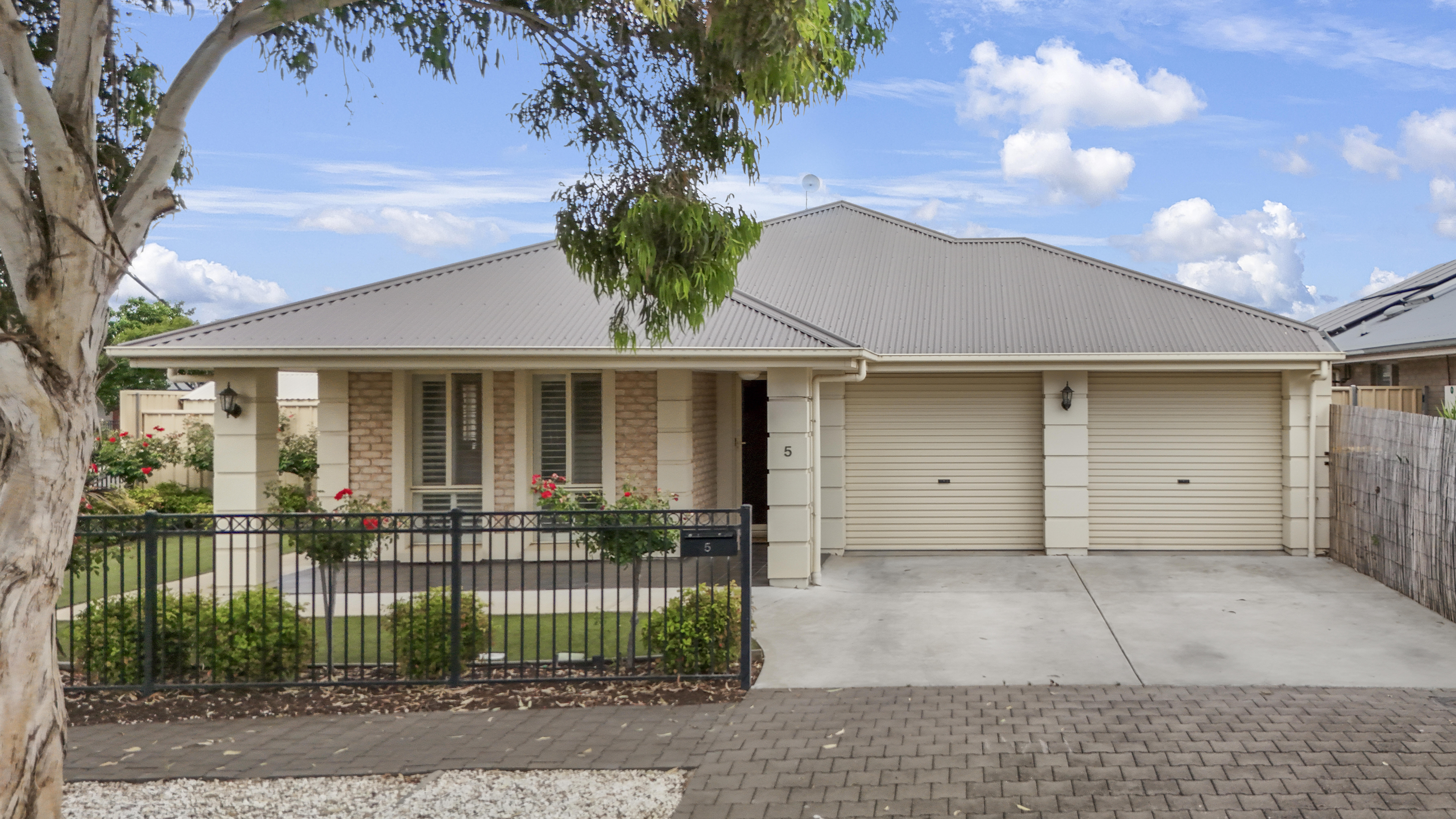 5 ORCHARD ST, MUNNO PARA SA 5115, 0房, 0浴, House