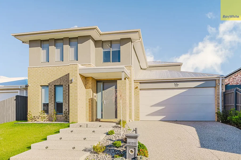 44 Grandview Crescent, Darley, VIC 3340