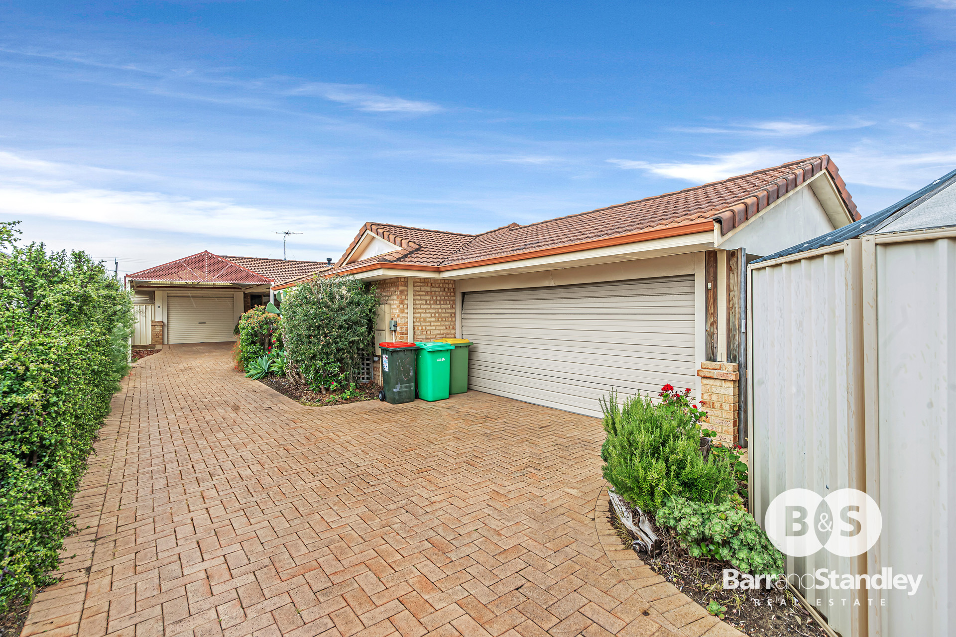 UNIT 2 10 WISBEY ST, CAREY PARK WA 6230, 0房, 0浴, Unit