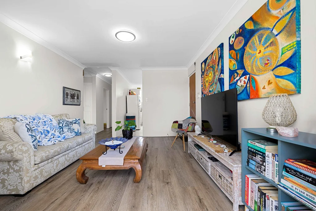6/75 Jellicoe Street, Coorparoo, QLD 4151