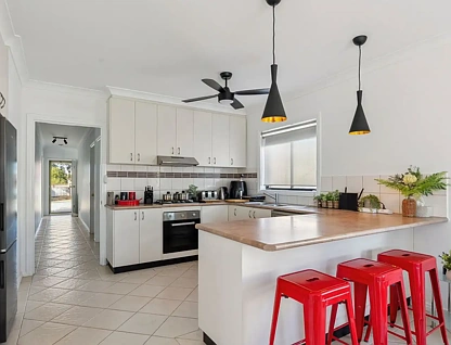 2/6 Suzanne Court, Nagambie, VIC 3608, 3房, 2浴, House