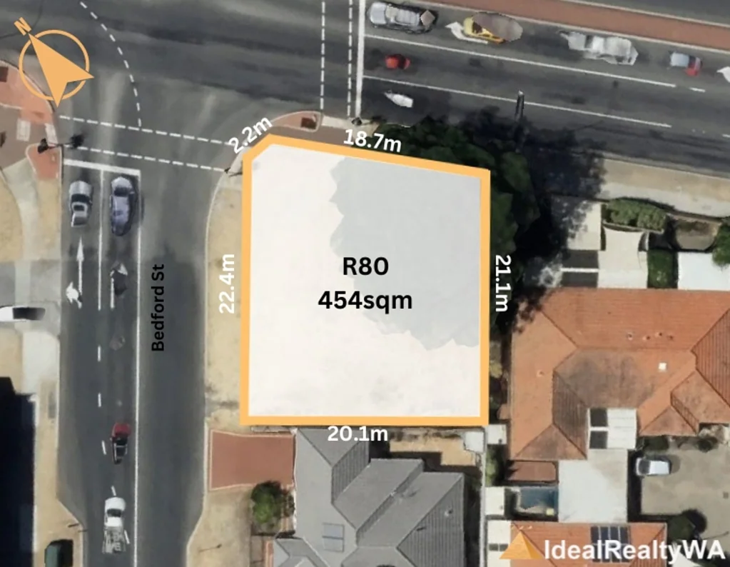 1/2 Bedford Street, Bentley, WA 6102