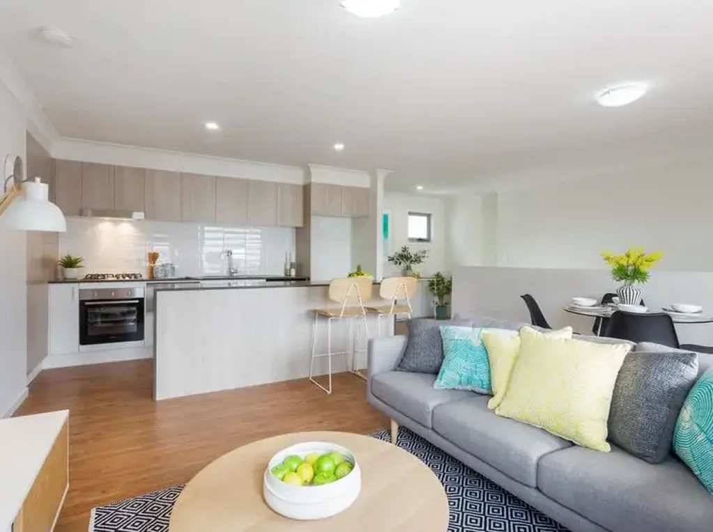 Mango Hill 2 Bedroom The Perfect First Home Awaits!