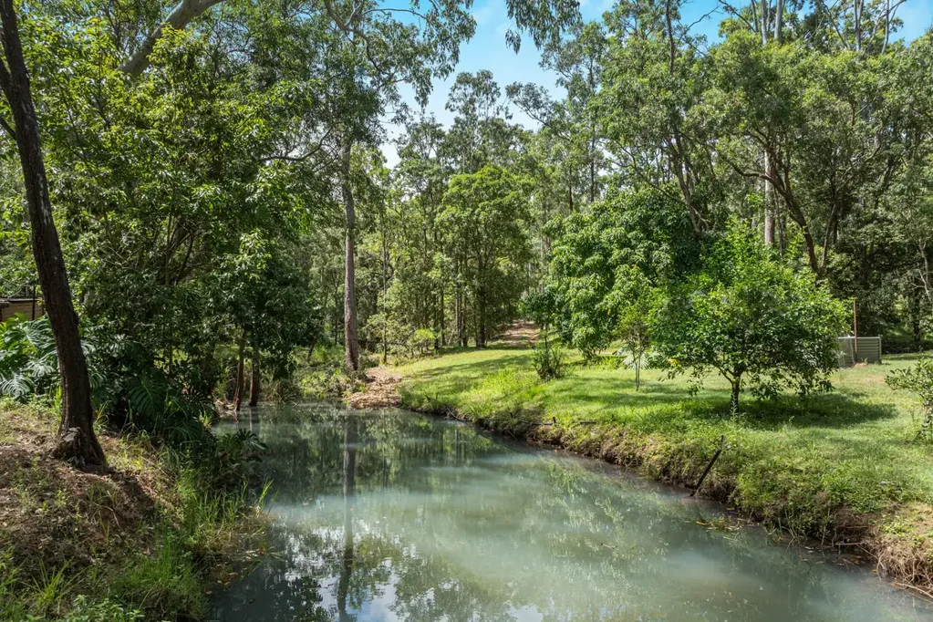 Ravenshoe 5Zimmer Dual Dwellings + Granny Flat on 5 Acres